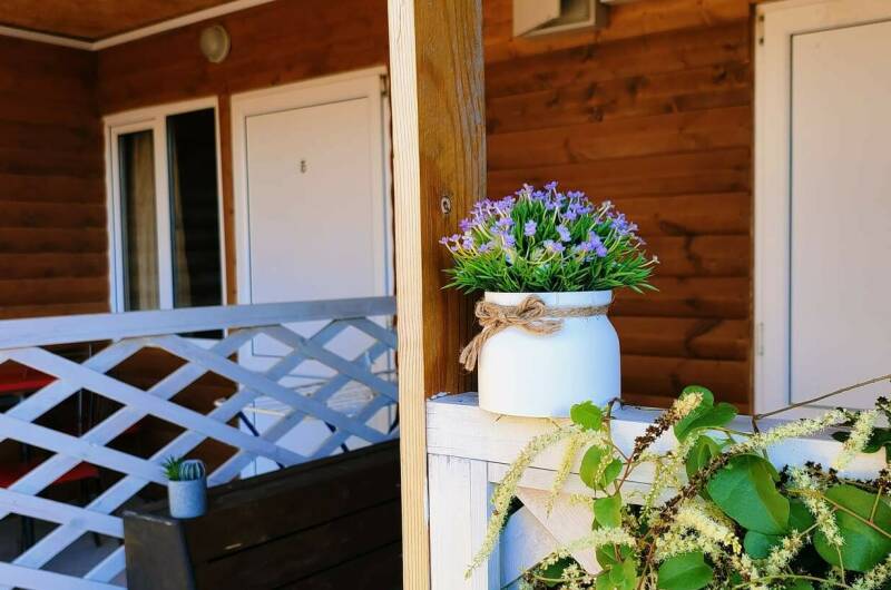 Отель «Аметист»