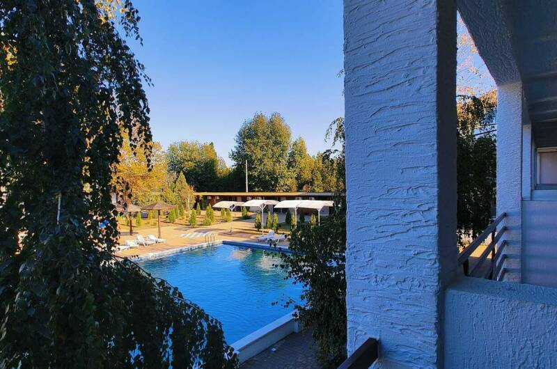 Отель «Аметист»