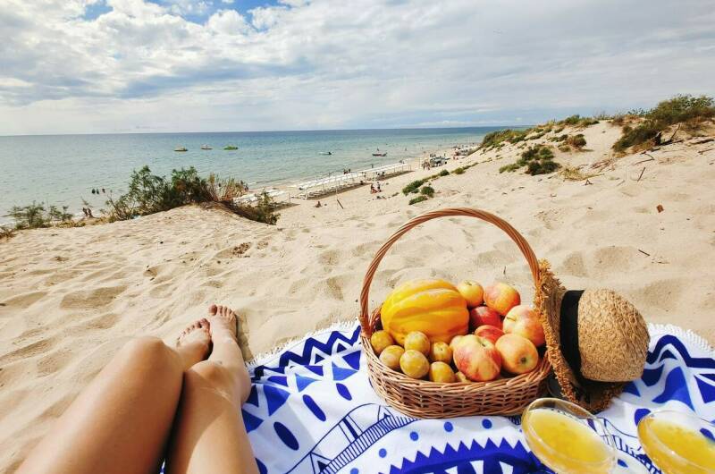 Отель «Аметист»