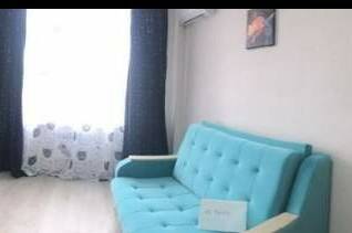 2-х комнатная квартира на Мирной