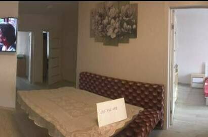 2-х комнатная квартира на Мирной