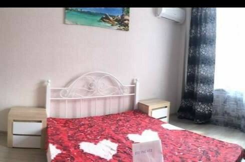 2-х комнатная квартира на Мирной