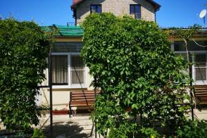 Изображение Гостинный дом «Молдованочка» #1