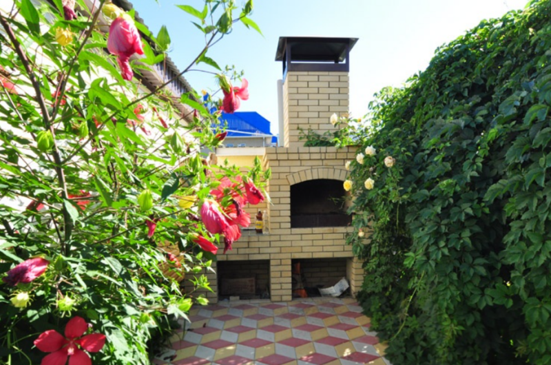 Гостинный дом «Молдованочка»