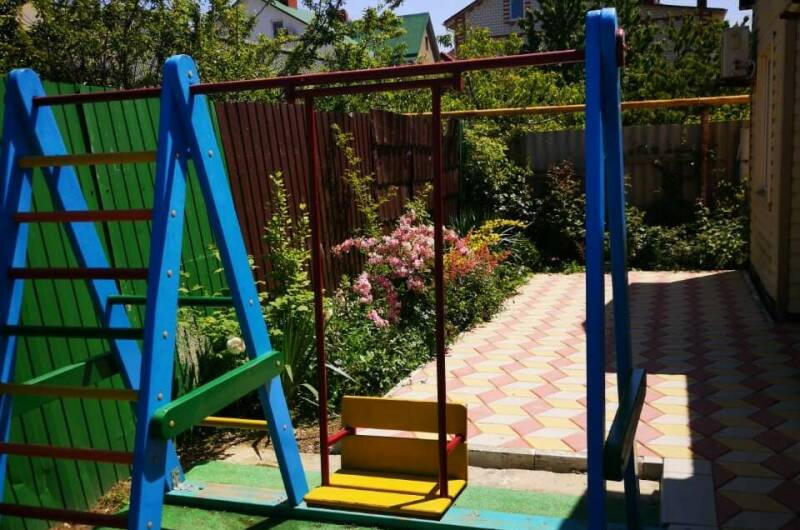 Гостинный дом «Молдованочка»