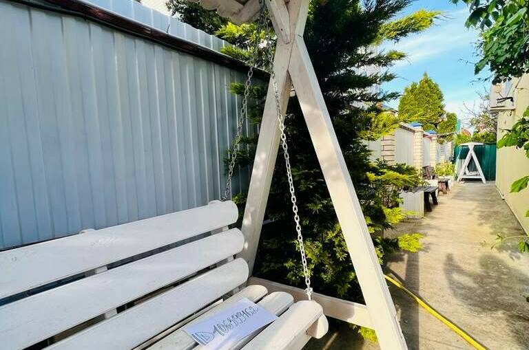 Гостинный дом «Молдованочка»