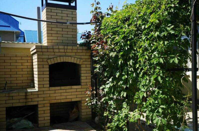 Гостинный дом «Молдованочка»