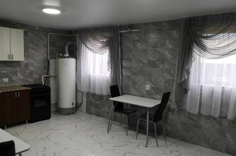 Гостинный дом «Молдованочка»