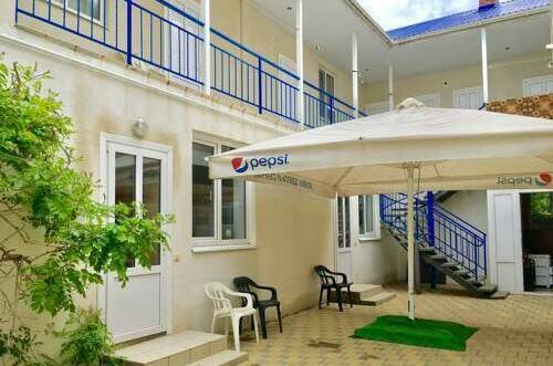 Гостевой дом «Лидия плюс»