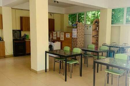 Гостевой дом «Лидия плюс»