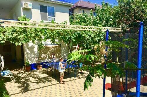 Гостевой дом «Лидия плюс»