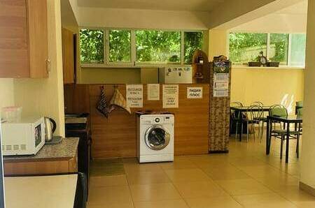 Гостевой дом «Лидия плюс»