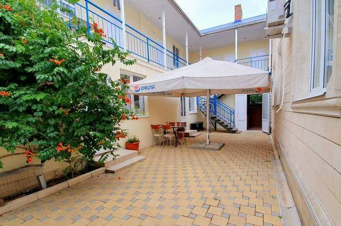 Гостевой дом «Лидия плюс»