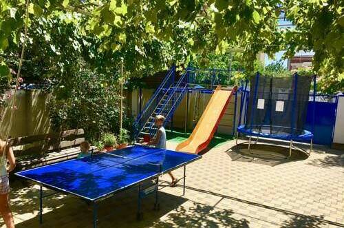 Гостевой дом «Лидия плюс»