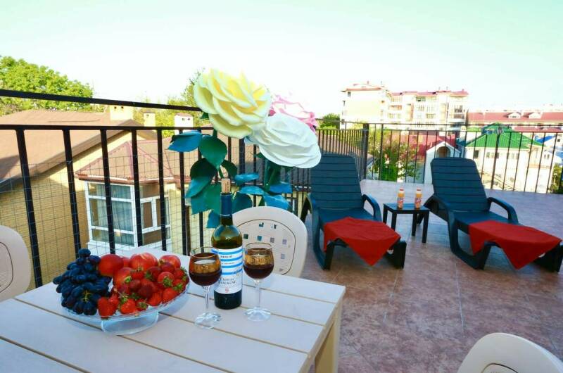 Гостевой дом «Эмили»