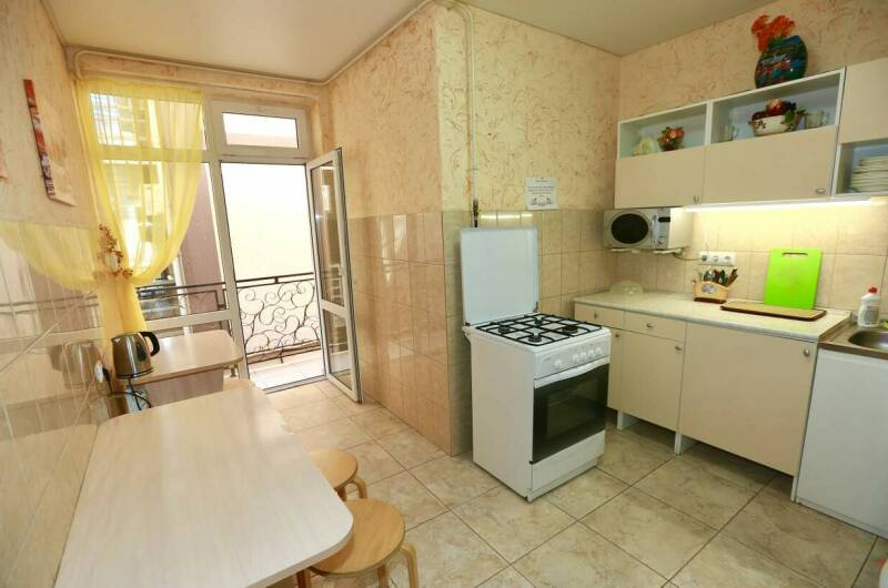 Гостевой дом «Эмили»