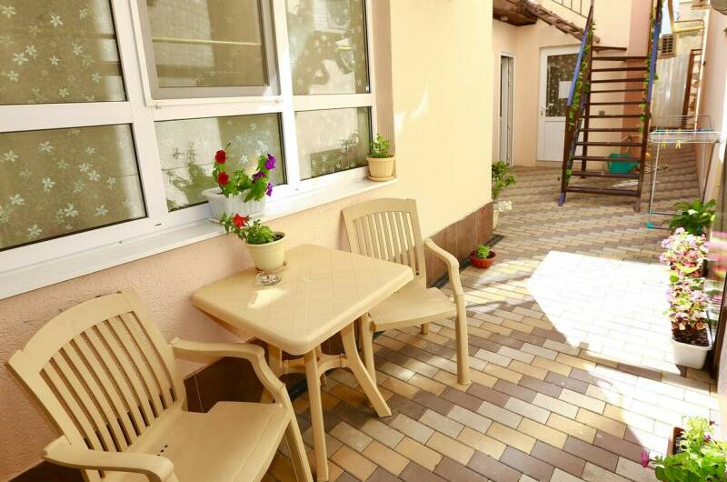 Гостевой дом «Эмили»