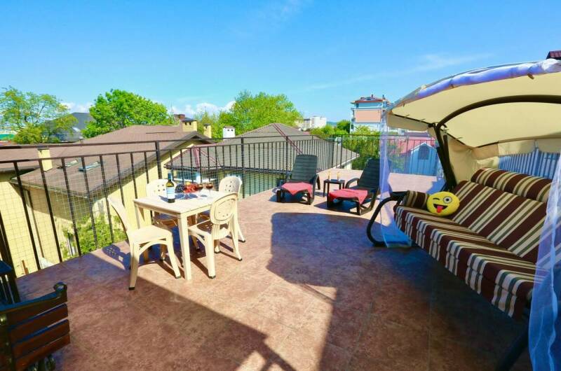 Гостевой дом «Эмили»