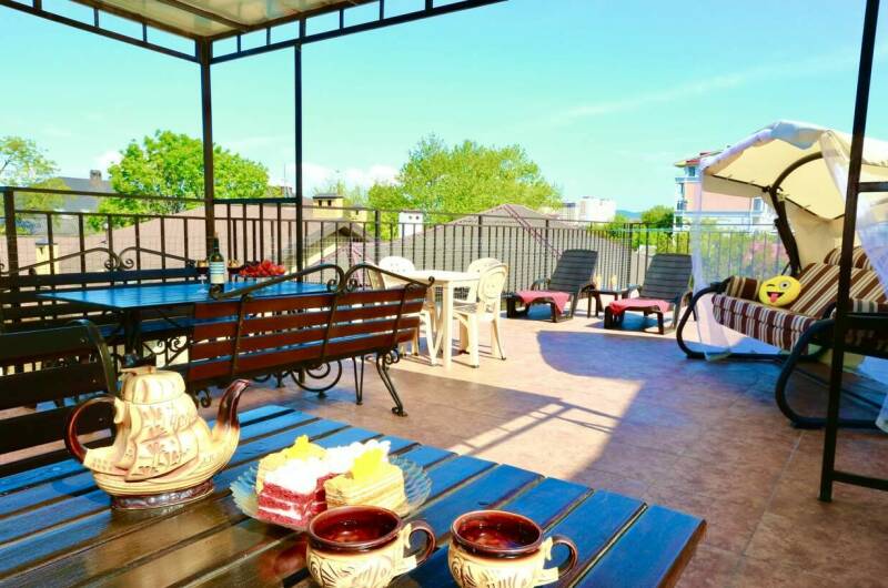 Гостевой дом «Эмили»