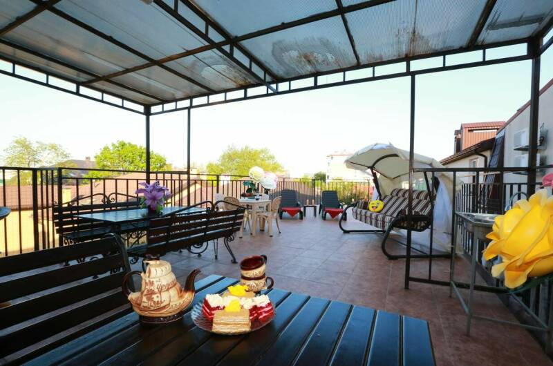 Гостевой дом «Эмили»