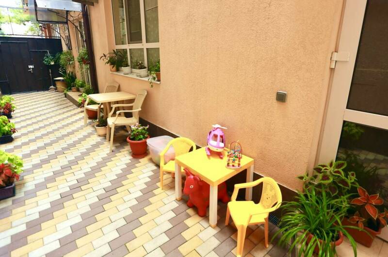 Гостевой дом «Эмили»