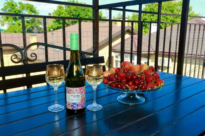 Гостевой дом «Эмили»