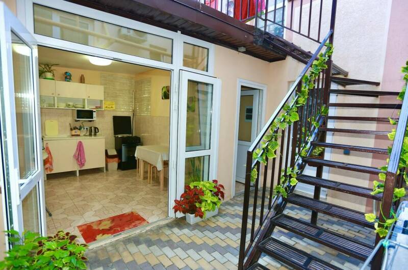 Гостевой дом «Эмили»