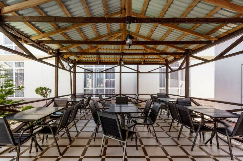 Мини-отель «Белая жемчужина»