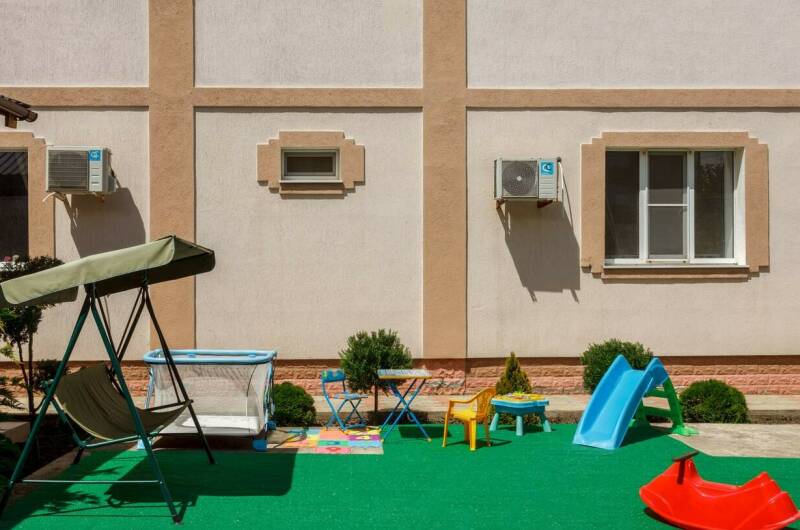 Мини-отель «Белая жемчужина»