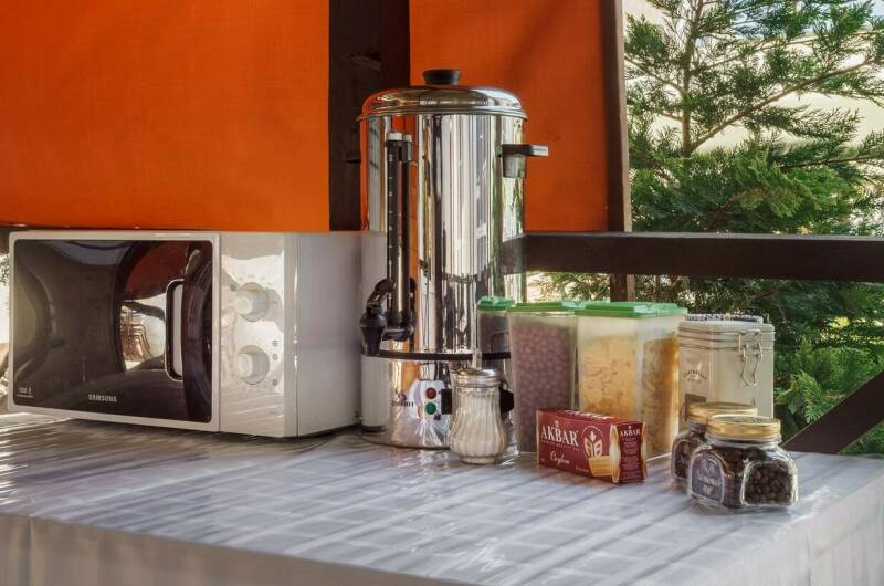 Мини-отель «Белая жемчужина»