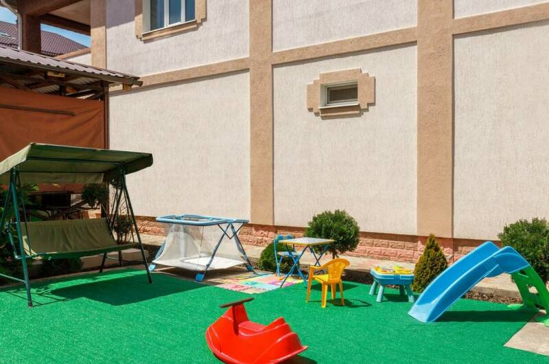 Мини-отель «Белая жемчужина»