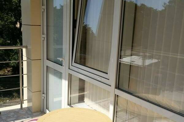 База отдыха «Лесной дворик»