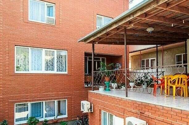 Гостевой дом «Салют#Вера»