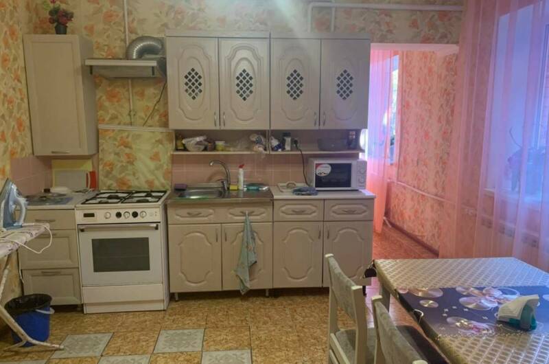 Гостевой дом «Салют#Вера»