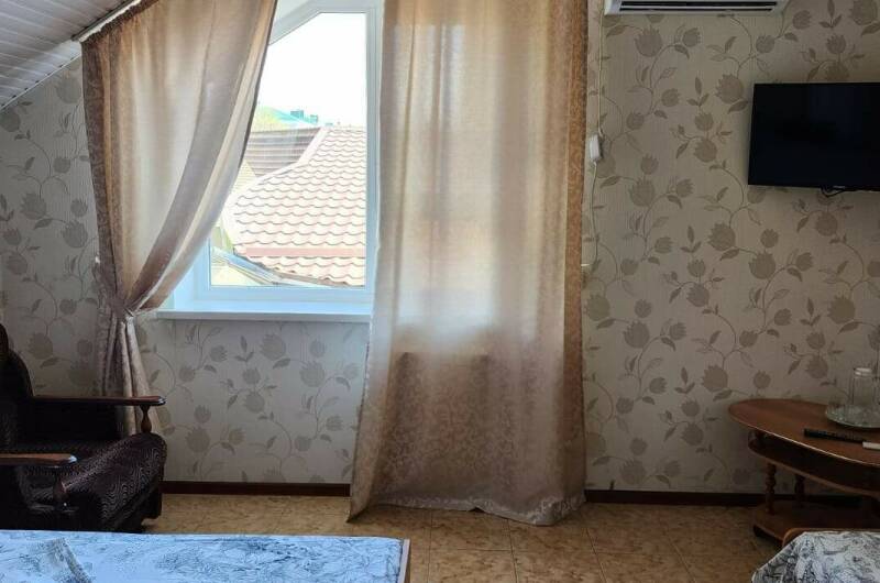 Гостевой дом «Салют#Вера»