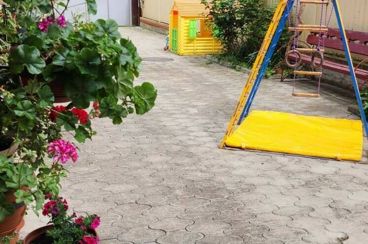 Гостевой дом «Салют#Вера»