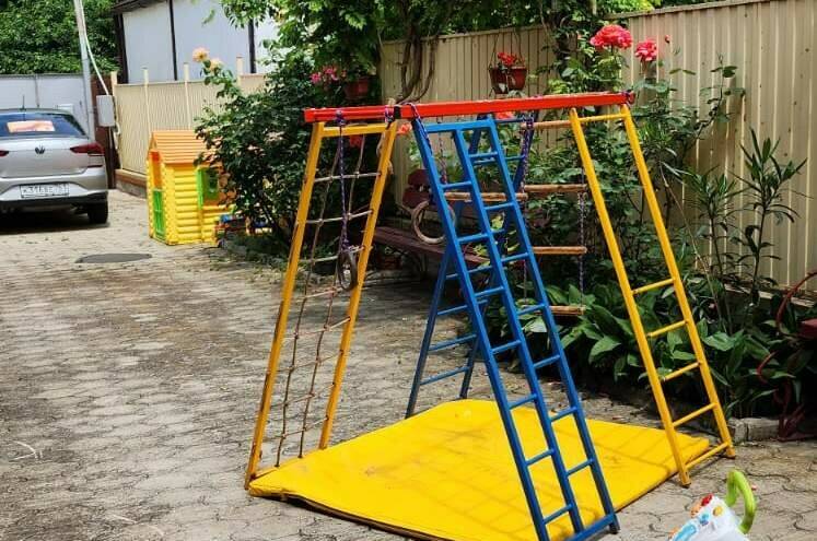 Гостевой дом «Салют#Вера»