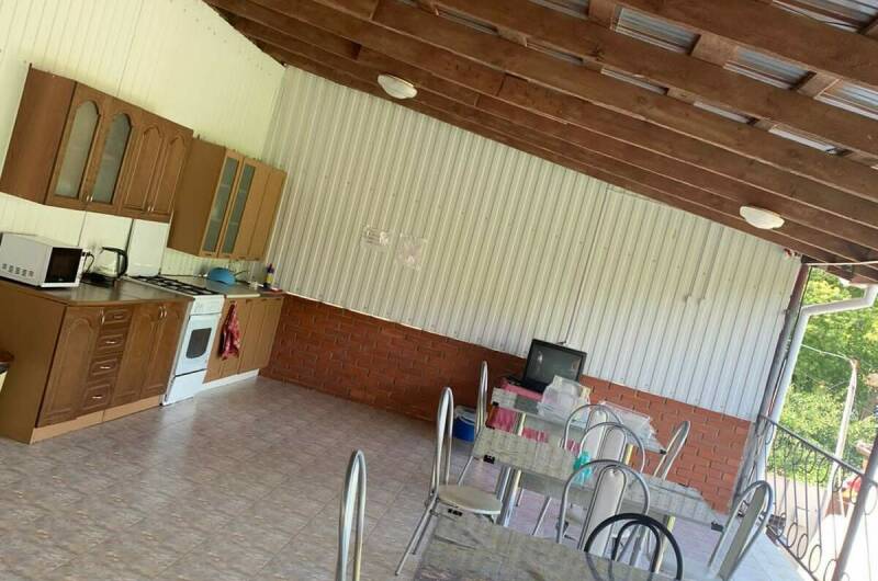 Гостевой дом «Салют#Вера»