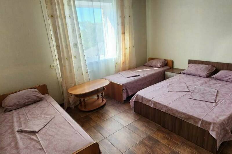 Гостевой дом «Салют#Вера»