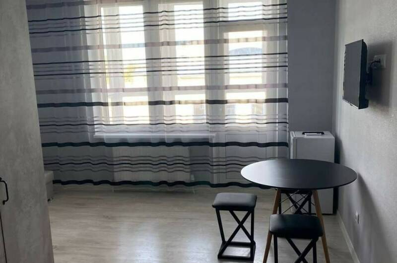 Квартира на Пионерском