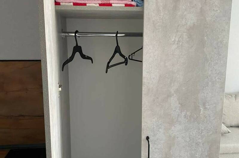 Квартира на Пионерском