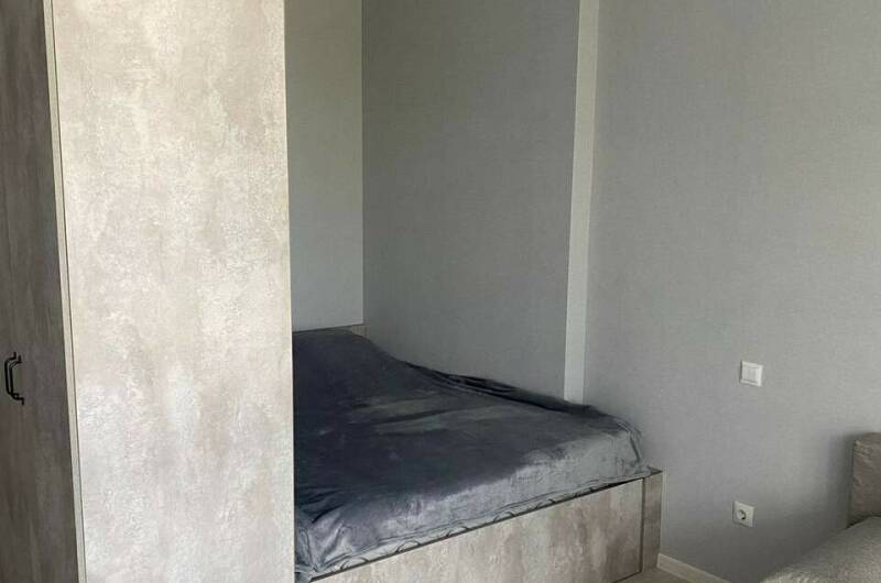 Квартира на Пионерском