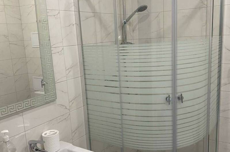 Квартира на Пионерском