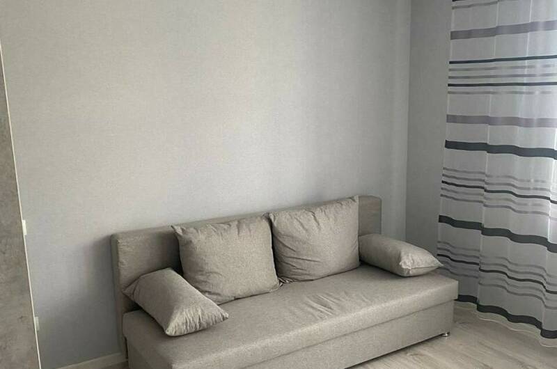 Квартира на Пионерском