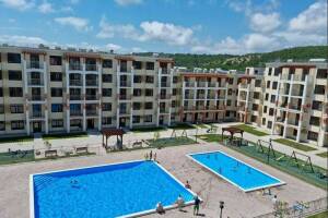 Изображение Апарт-студия на Мирной #5