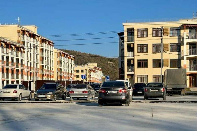 Апарт-студия на Мирной