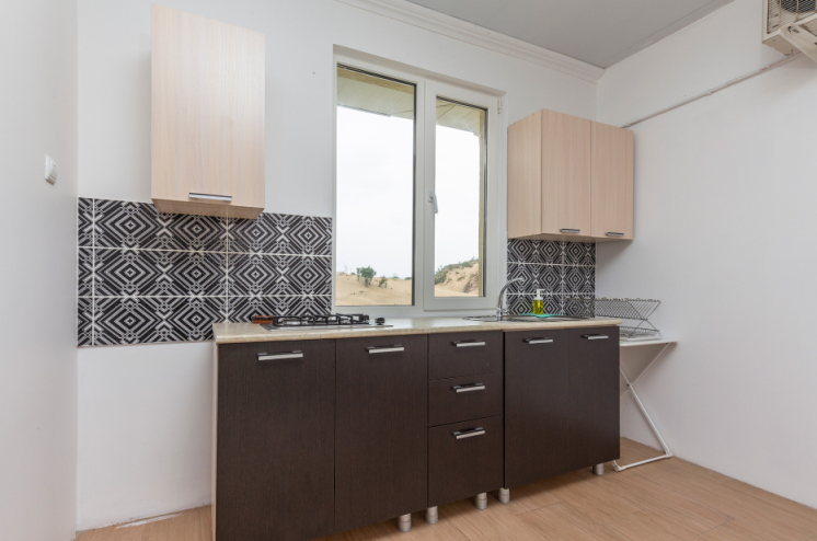 Мини-гостиница «Розовый фонтан»