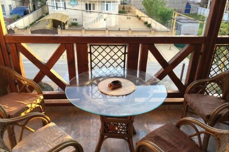 Гостевой дом «Христофор»