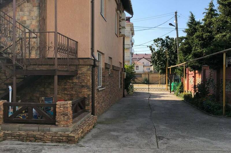 Гостевой дом «Христофор»