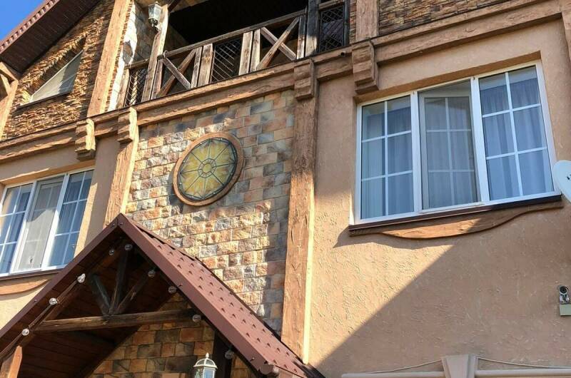 Гостевой дом «Христофор»